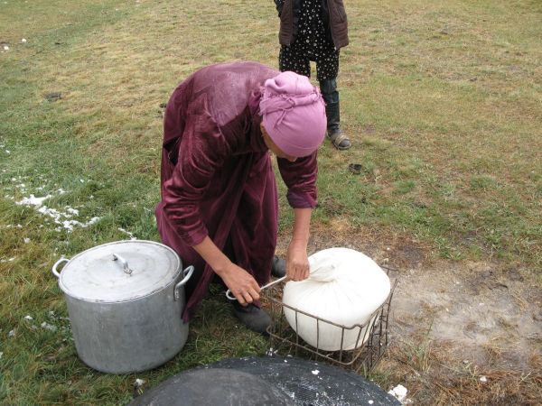 khorog