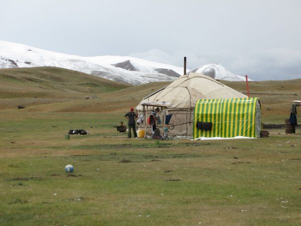 khorog