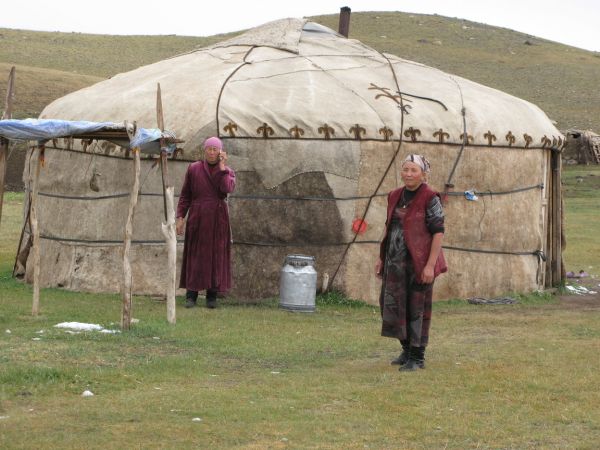 khorog