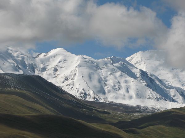 khorog