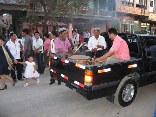 khorog