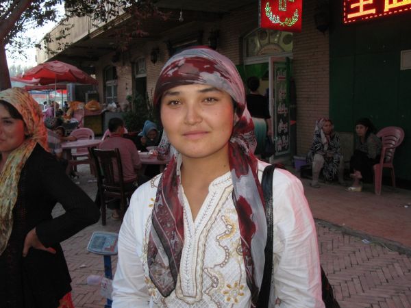 khorog