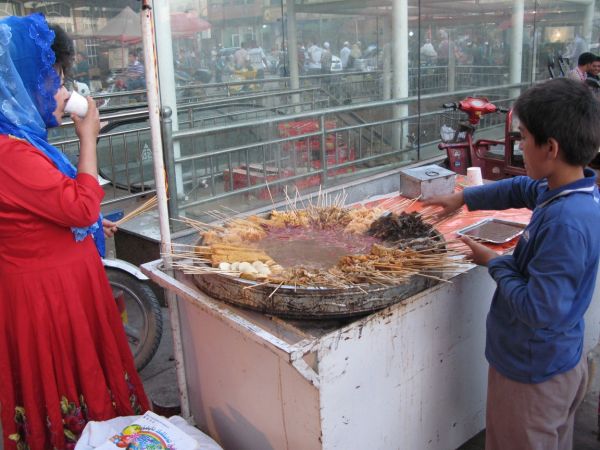 khorog