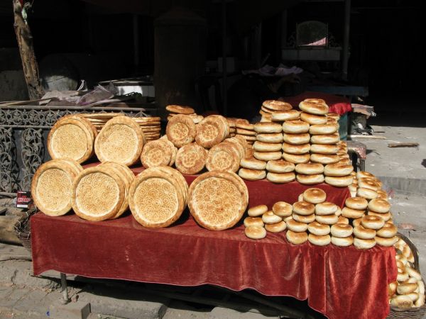 khorog