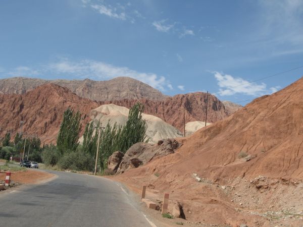 khorog