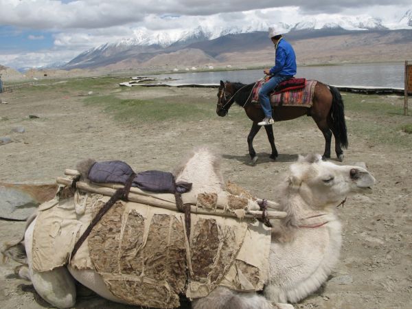 khorog