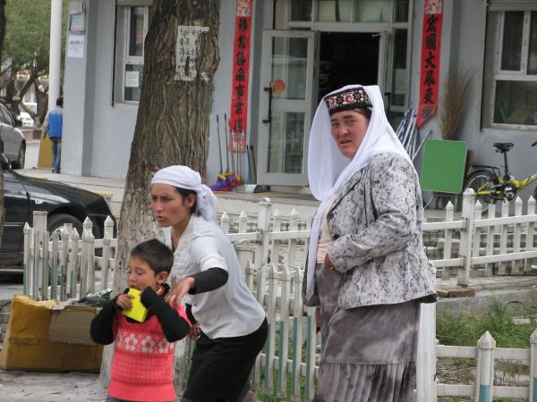 khorog