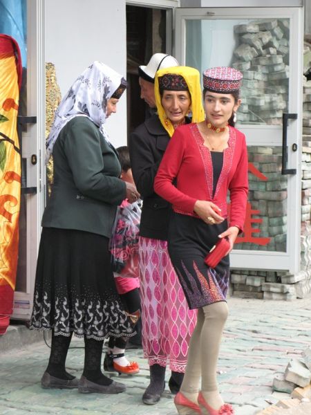 khorog