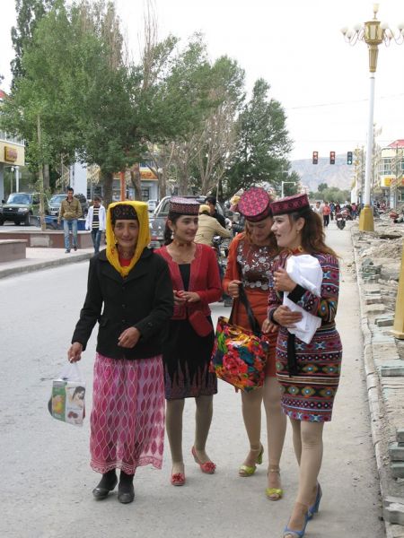 khorog