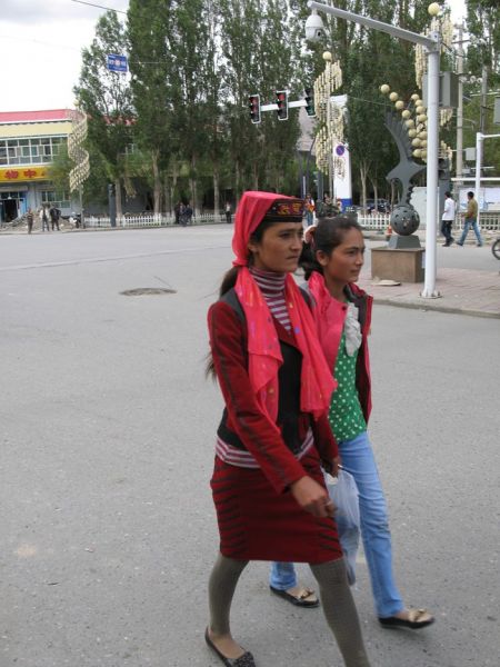 khorog