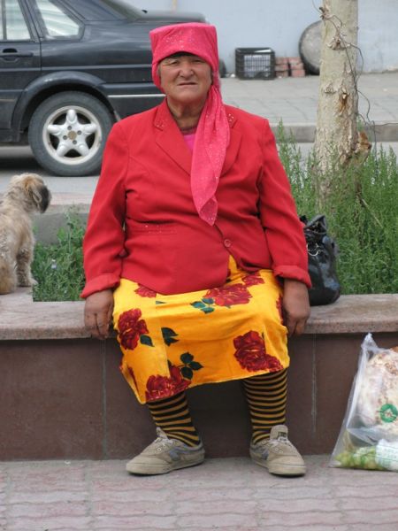khorog