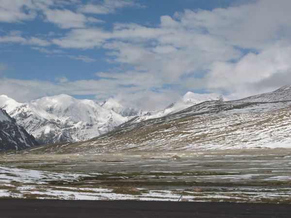 khorog