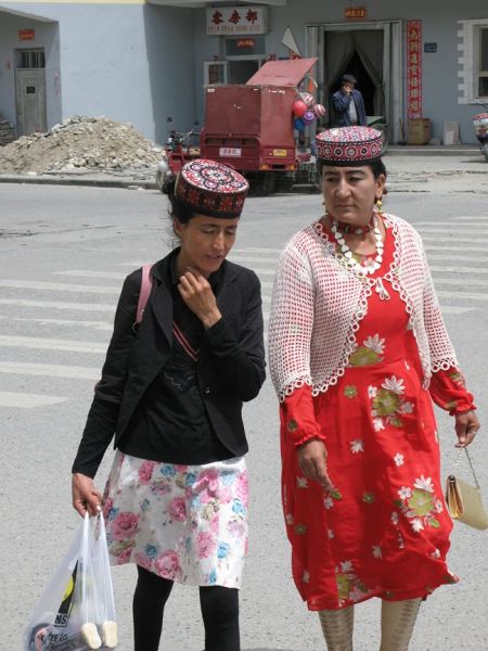 khorog