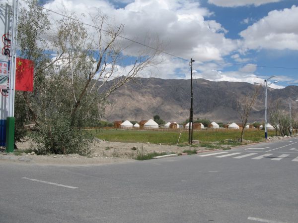 khorog