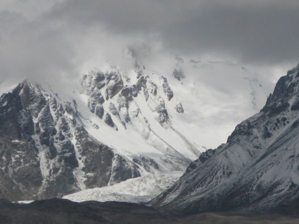 khorog