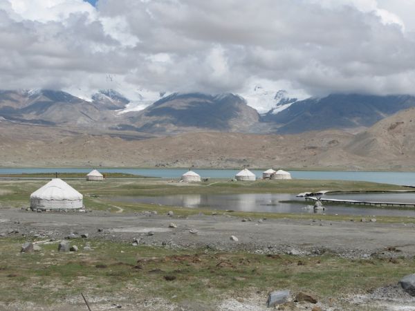 khorog