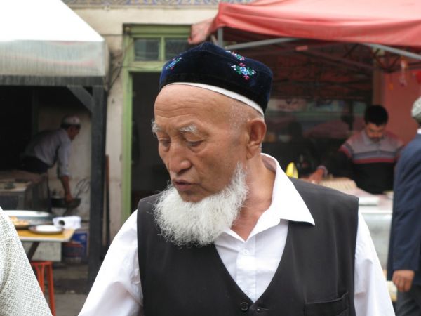 khorog