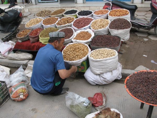 khorog