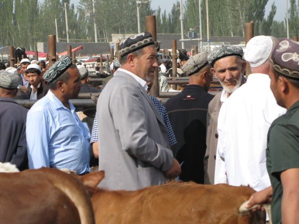 khorog