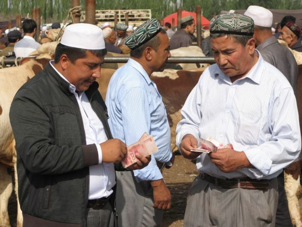 khorog