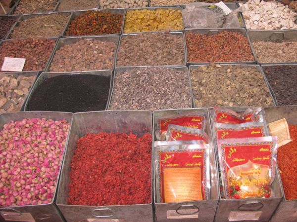 khorog