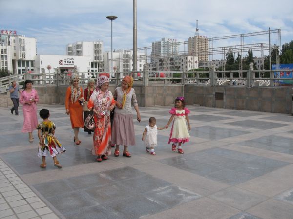 khorog