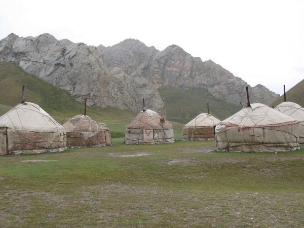 khorog