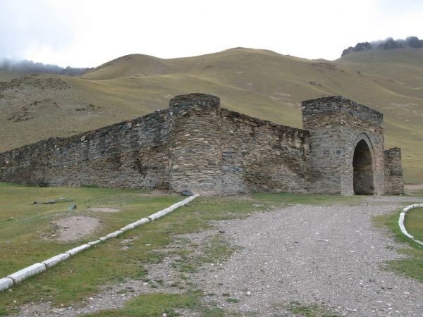 khorog