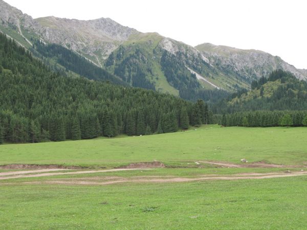 khorog
