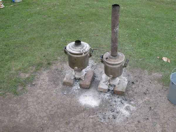 khorog