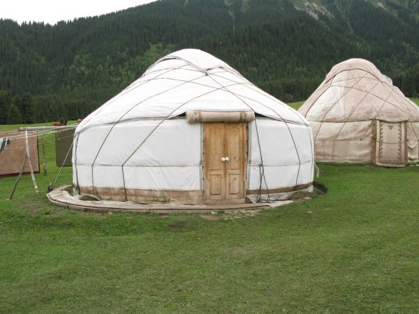 khorog