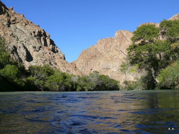 Kazajistn. Patrimonio y naturaleza