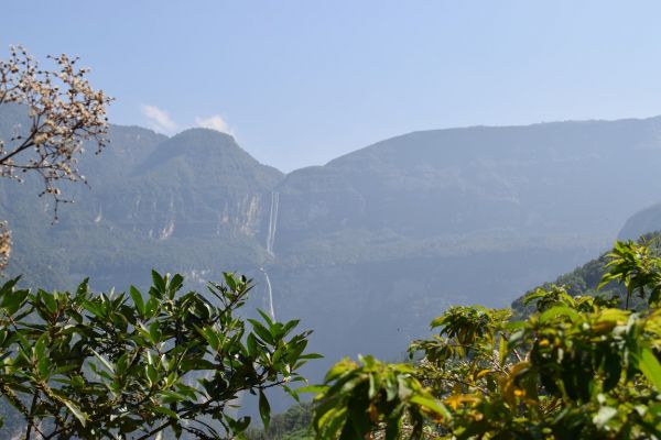 peru lago titikaka