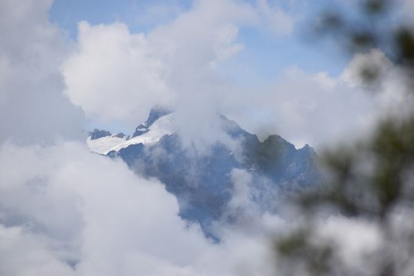 Trekking Camino Inca a Choquequirao