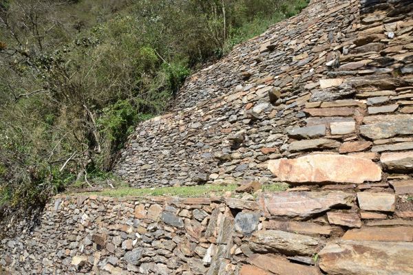 Trekking Camino Inca a Choquequirao