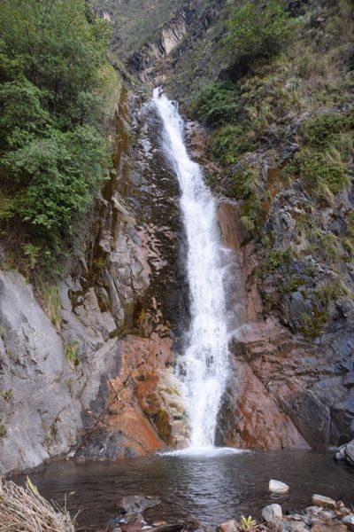 Trekking Camino Inca a Choquequirao