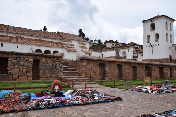 peru balcon cuzco