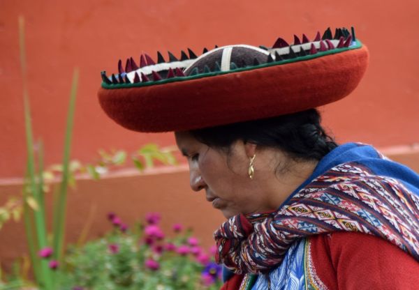 peru balcon cuzco