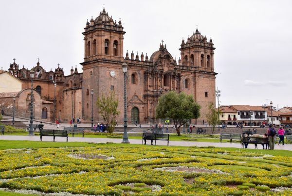 peru balcon cuzco
