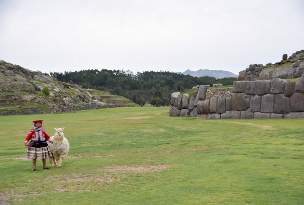 peru lago titikaka