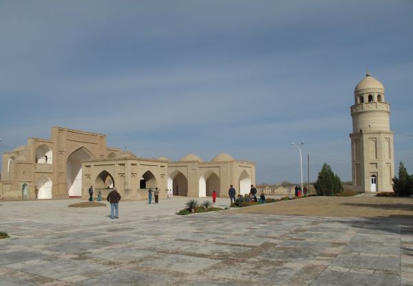 Turkmenistn