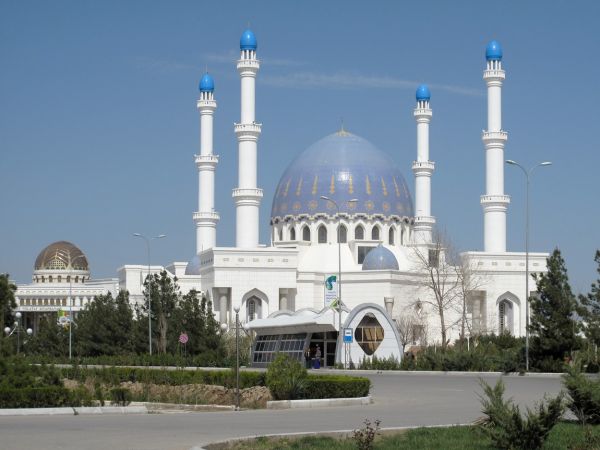 Turkmenistn
