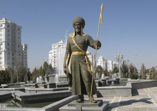 Turkmenistn