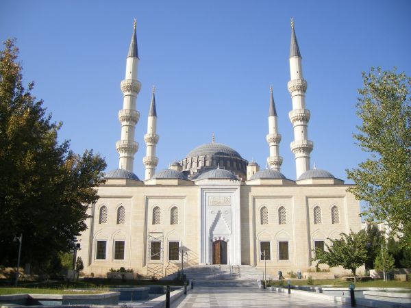Turkmenistn