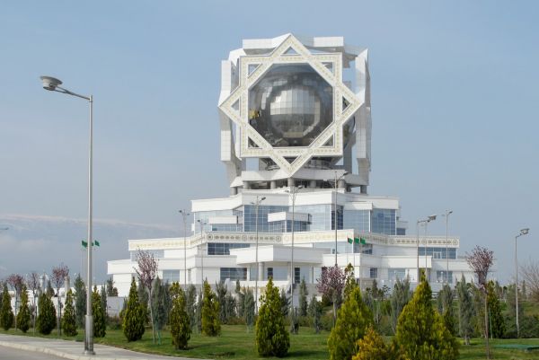 Turkmenistn