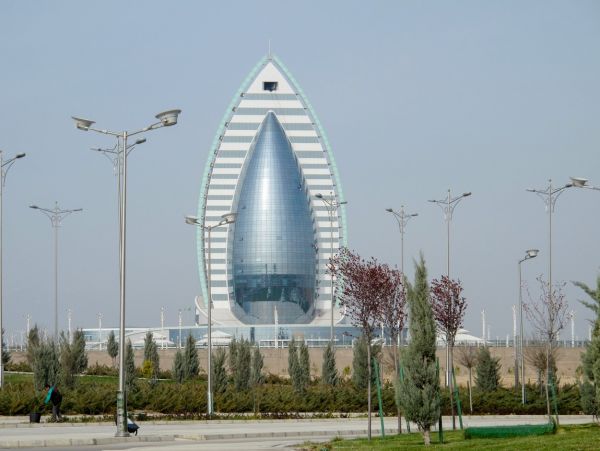 Turkmenistn