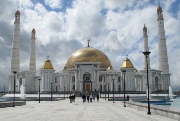 Turkmenistn