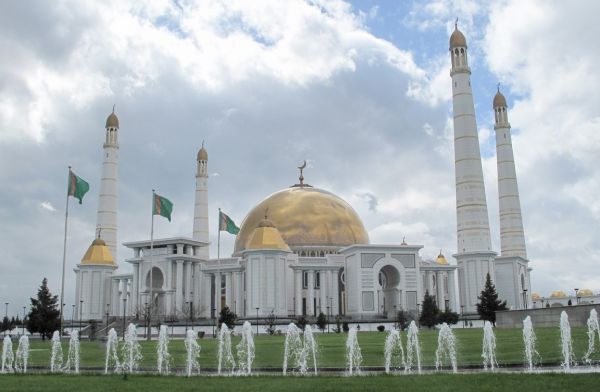 Turkmenistn
