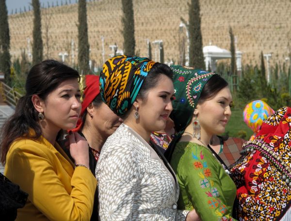Turkmenistn