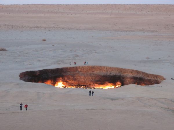 Turkmenistn